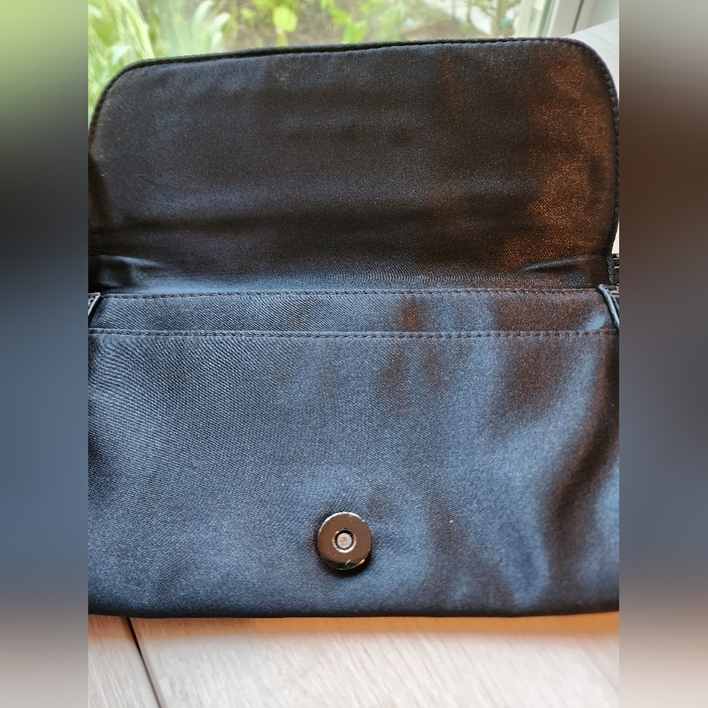 Guess Clutch, black - Picture 4 of 9